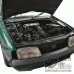 Citroen ZX Air-cond Fan Motor